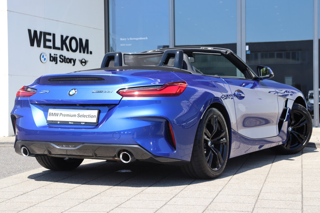 BMW Z4 10