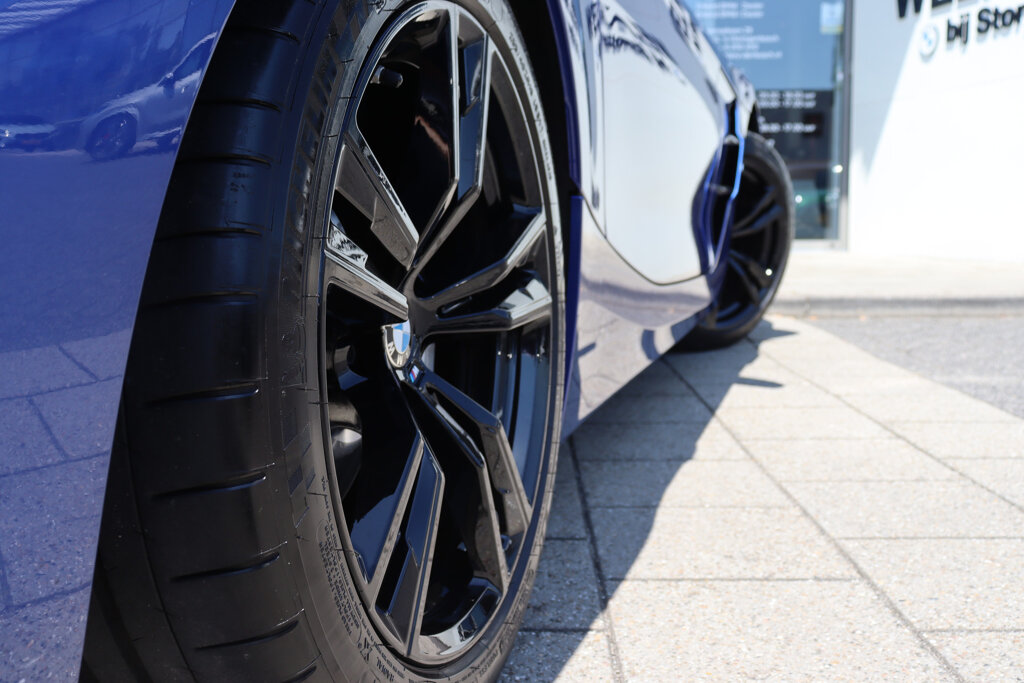 BMW Z4 11