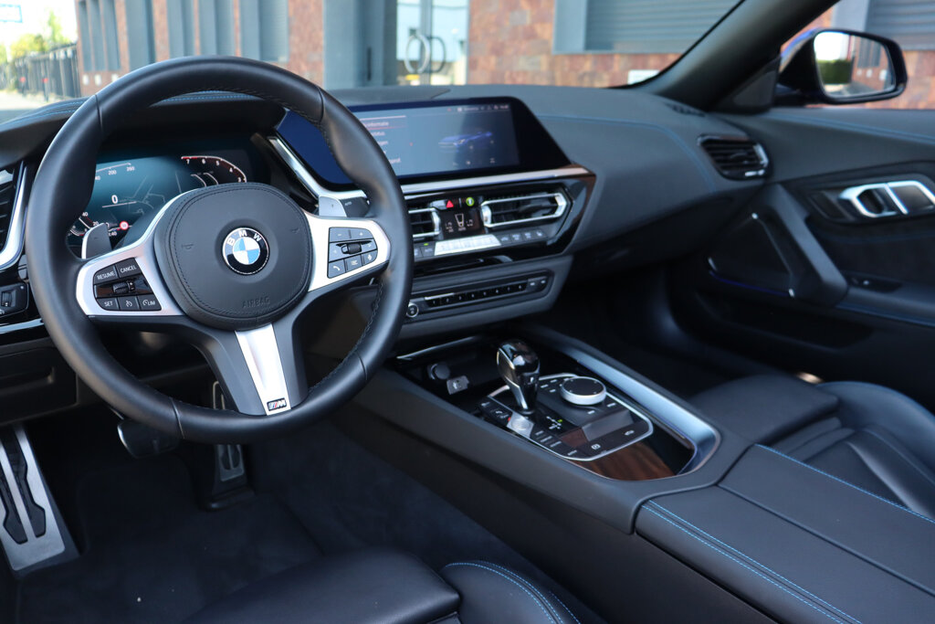 BMW Z4 12