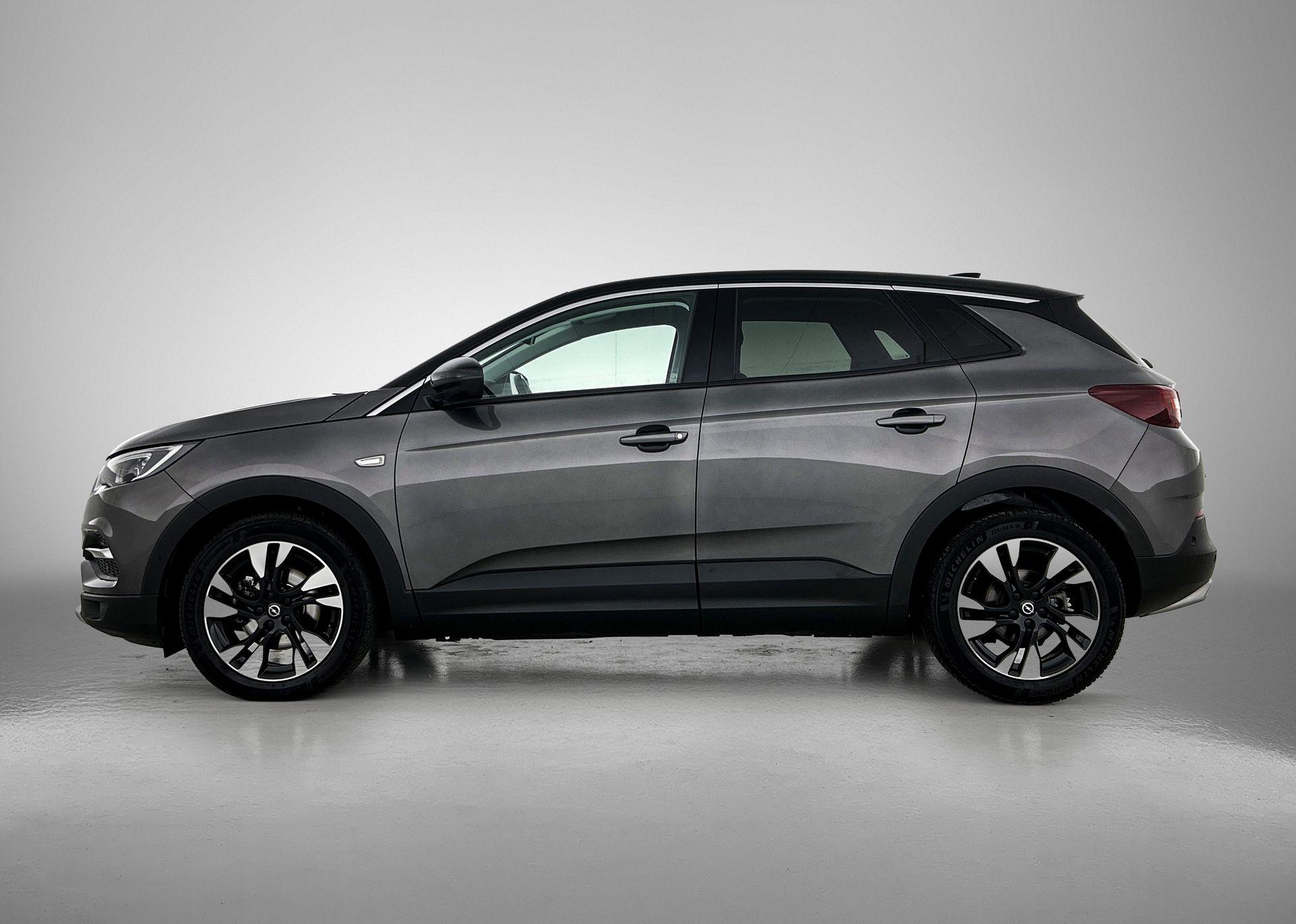 Opel Grandland X 1.2 Turbo Innovation - Afbeelding 2