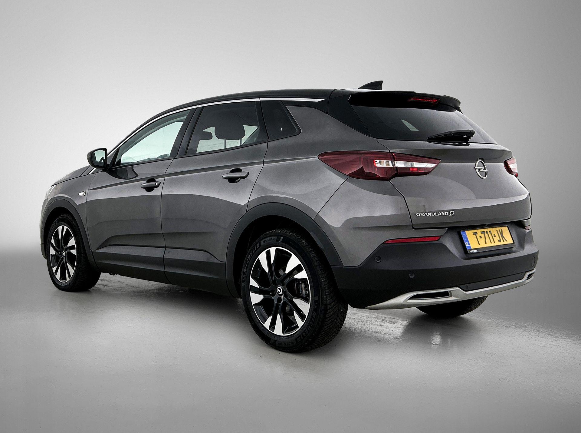 Opel Grandland X 1.2 Turbo Innovation - Afbeelding 3