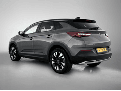 Opel Grandland X 1.2 Turbo Innovation - Afbeelding 3