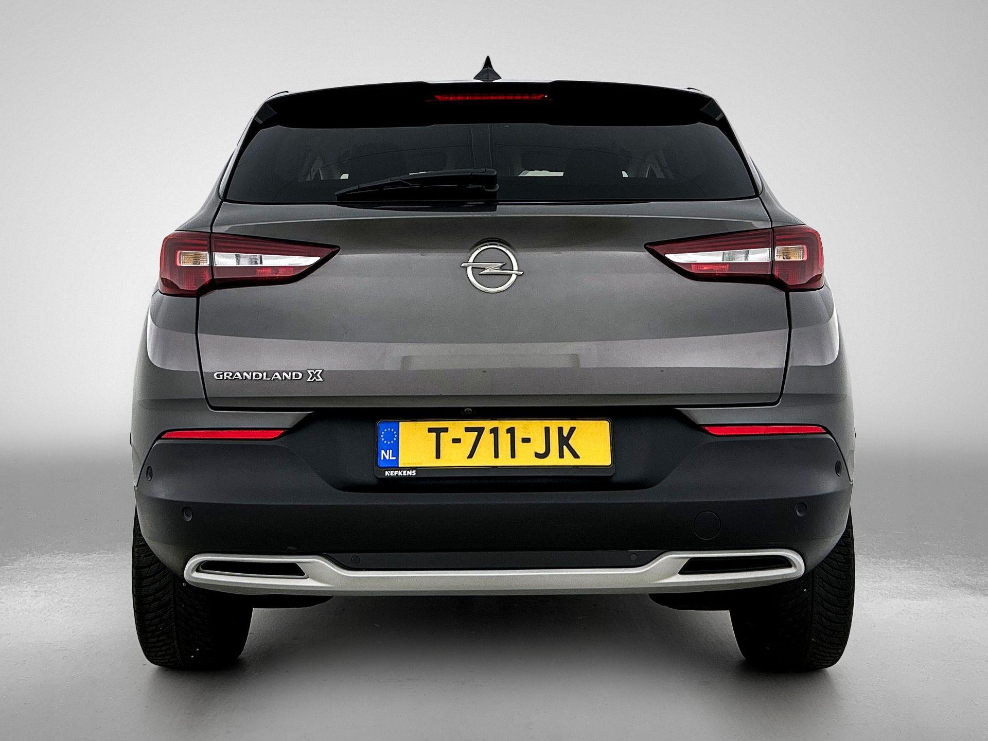 Opel Grandland X 1.2 Turbo Innovation - Afbeelding 4