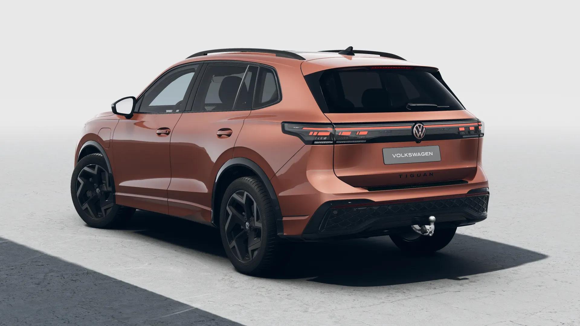 Volkswagen Tiguan 1.5 eHybrid 204pk DSG Edition 20 - Afbeelding 2