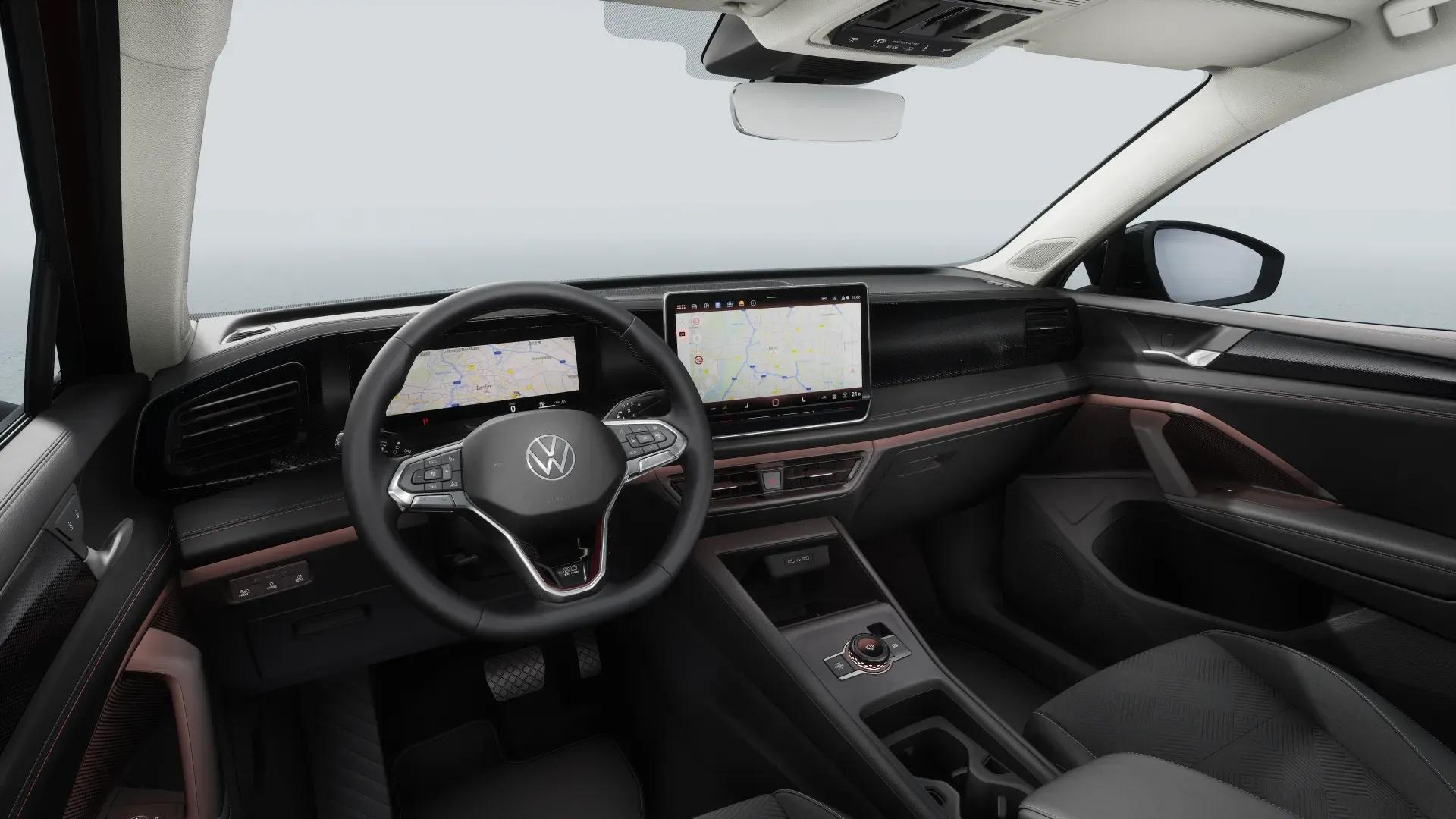 Volkswagen Tiguan 1.5 eHybrid 204pk DSG Edition 20 - Afbeelding 5