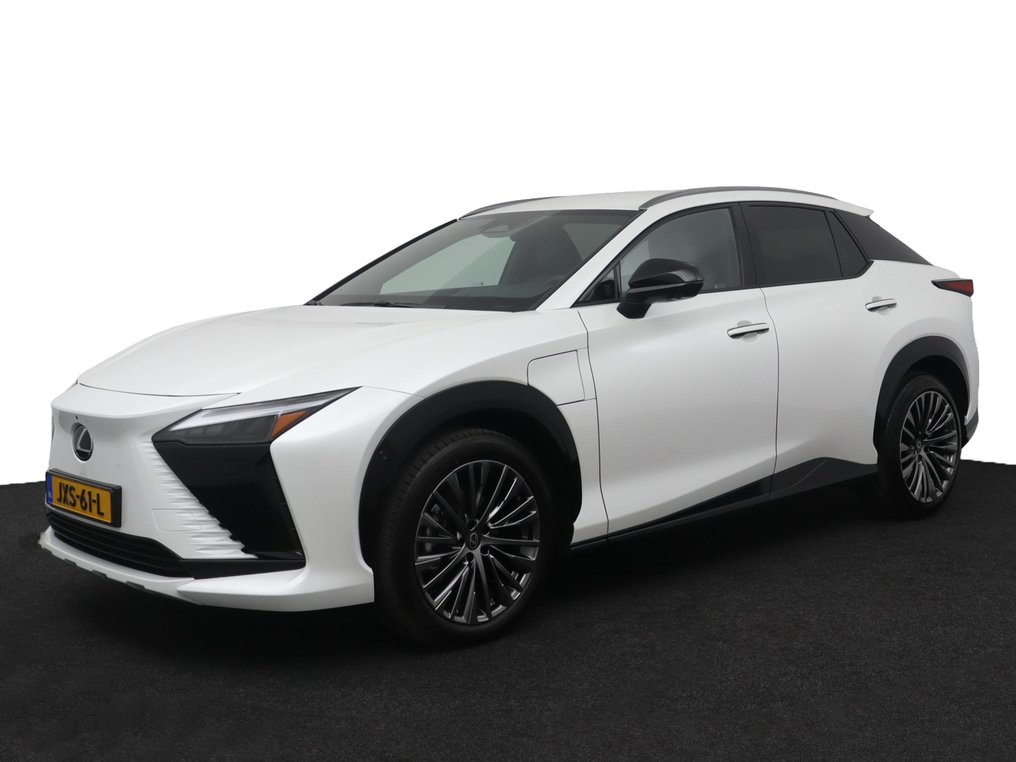 Lexus RZ 350e 35th Edition 77 kWh