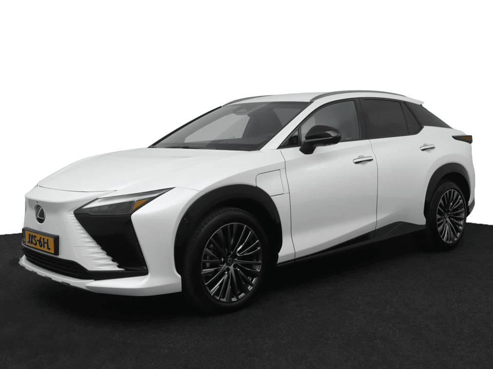 Lexus RZ 350e 35th Edition 77 kWh - Afbeelding 1