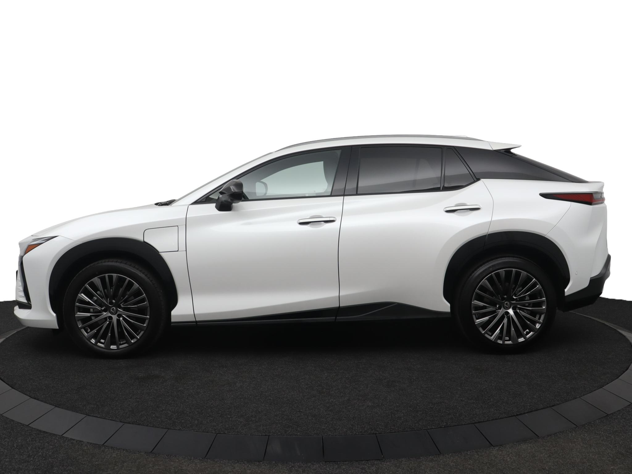 Lexus RZ 350e 35th Edition 77 kWh - Afbeelding 3