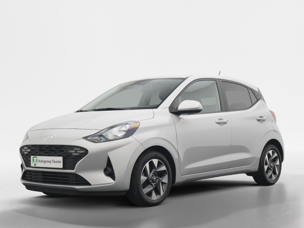 Hyundai i10 1.0 Comfort 5-zits | 15'' Velgen | Private lease 339,- p.m. |