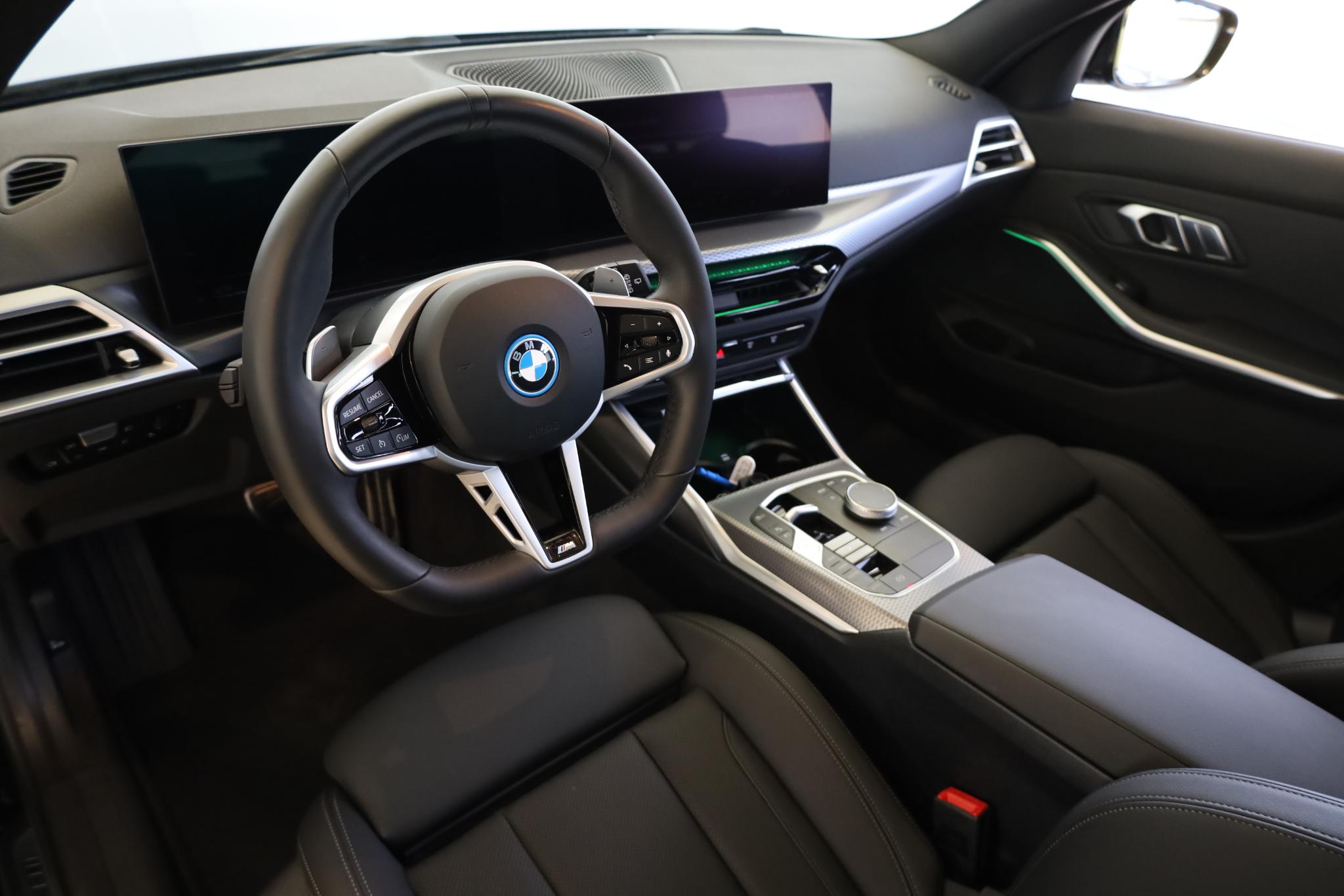 BMW 3-Serie