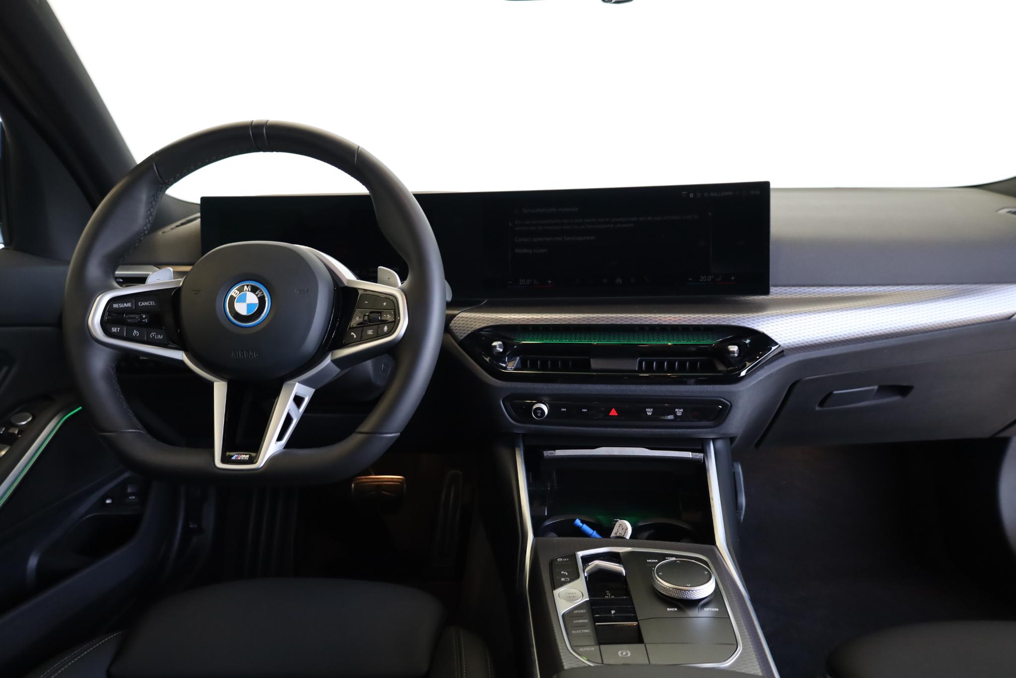 BMW 3-Serie
