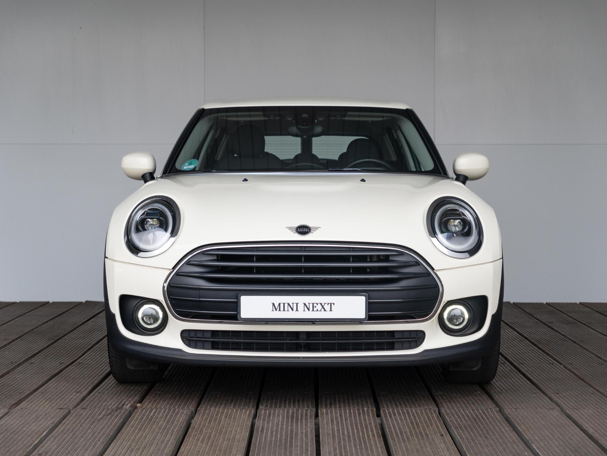 MINI Clubman One - Afbeelding 4