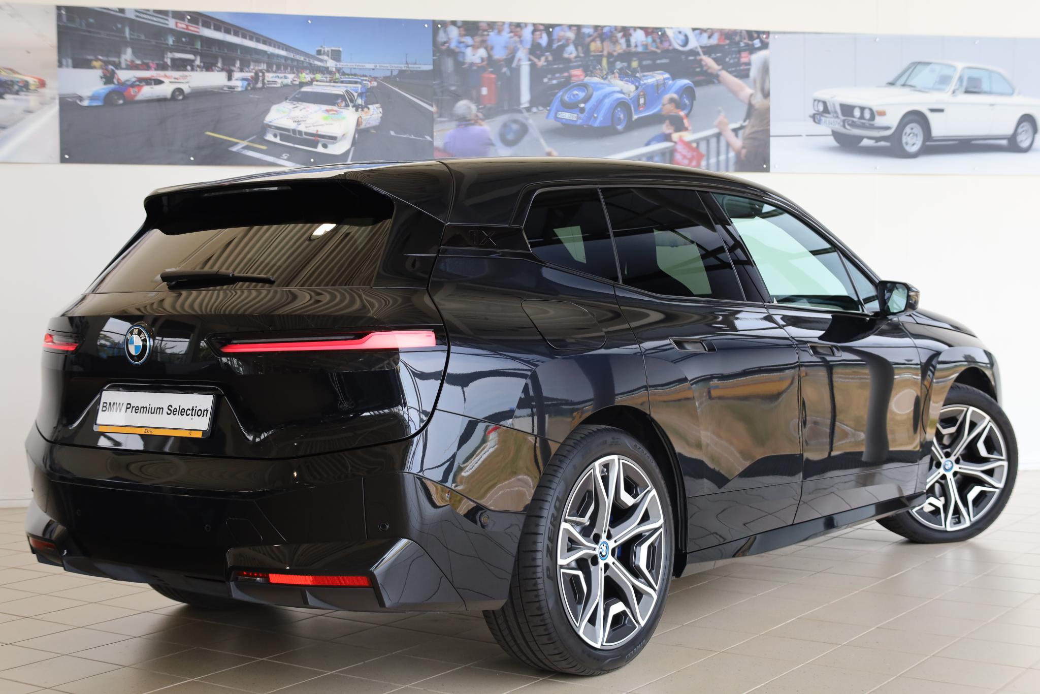BMW iX xDrive40 - Afbeelding 2