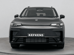 Leapmotor C10 Design Hybrid 28.4 kWh - Afbeelding 3