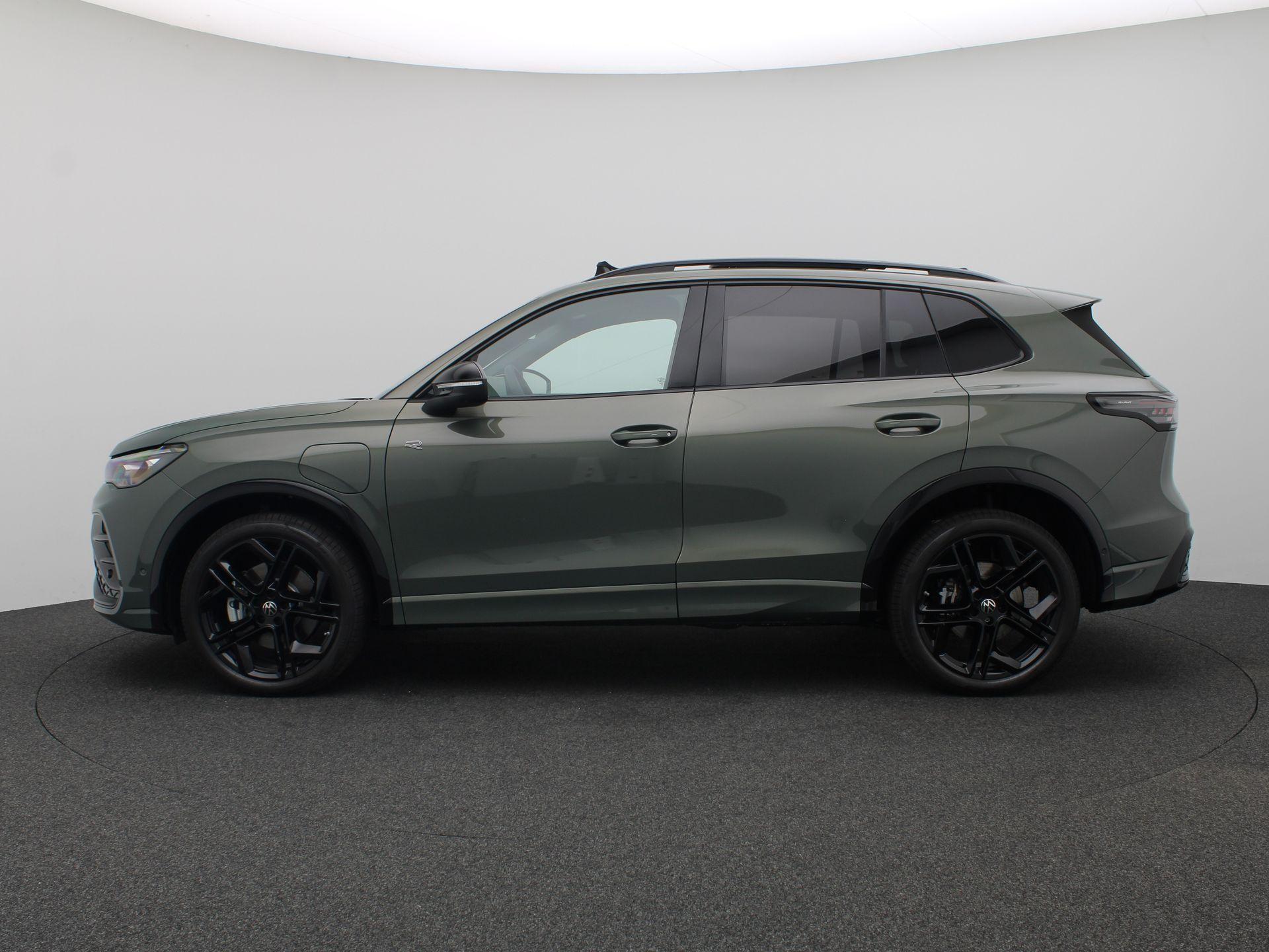Volkswagen Tiguan 1.5 eHybrid R-Line Edition 272PK DSG - Afbeelding 3