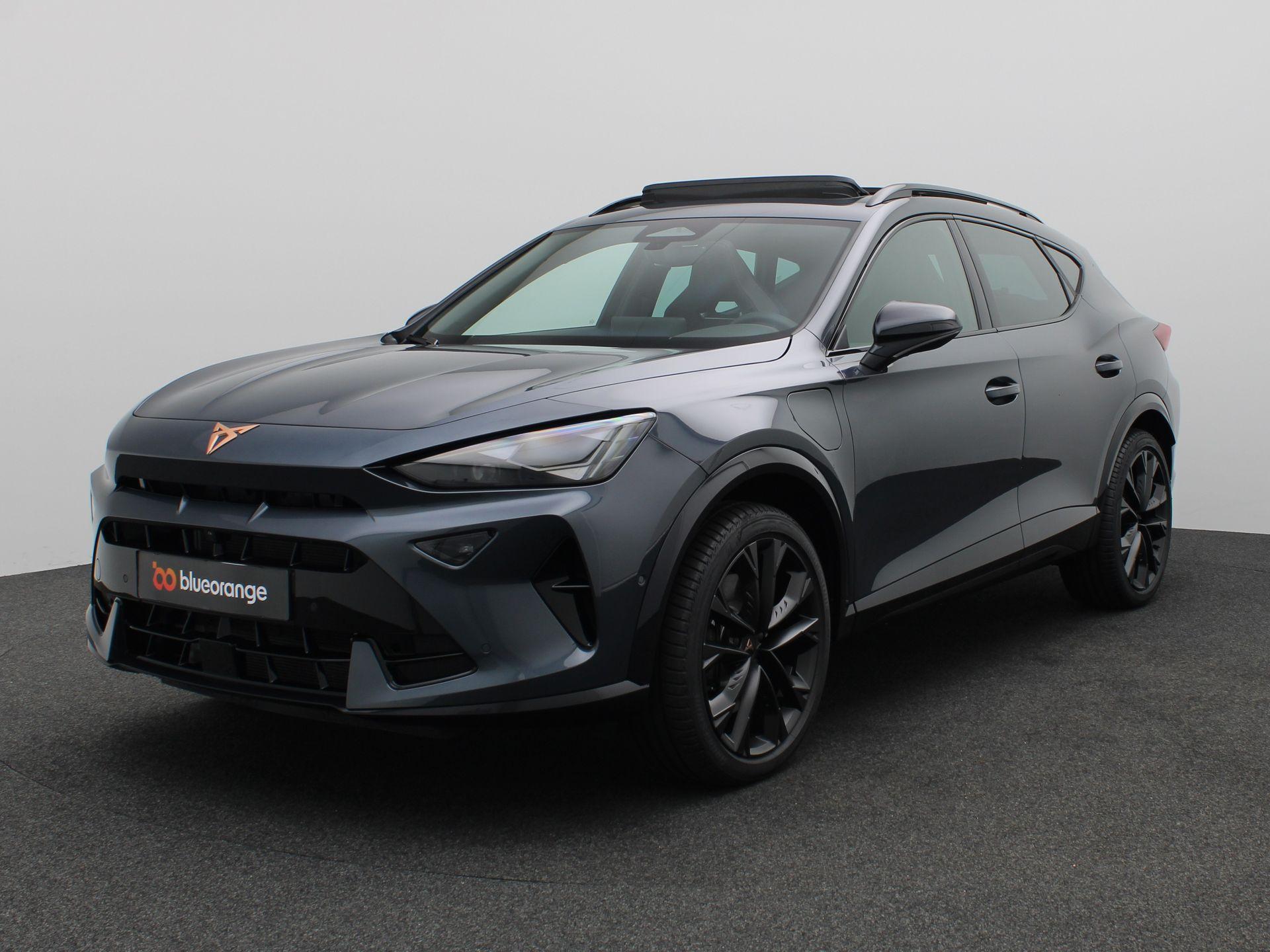 CUPRA Formentor 1.5 TSI e-Hybrid VZ Extreme