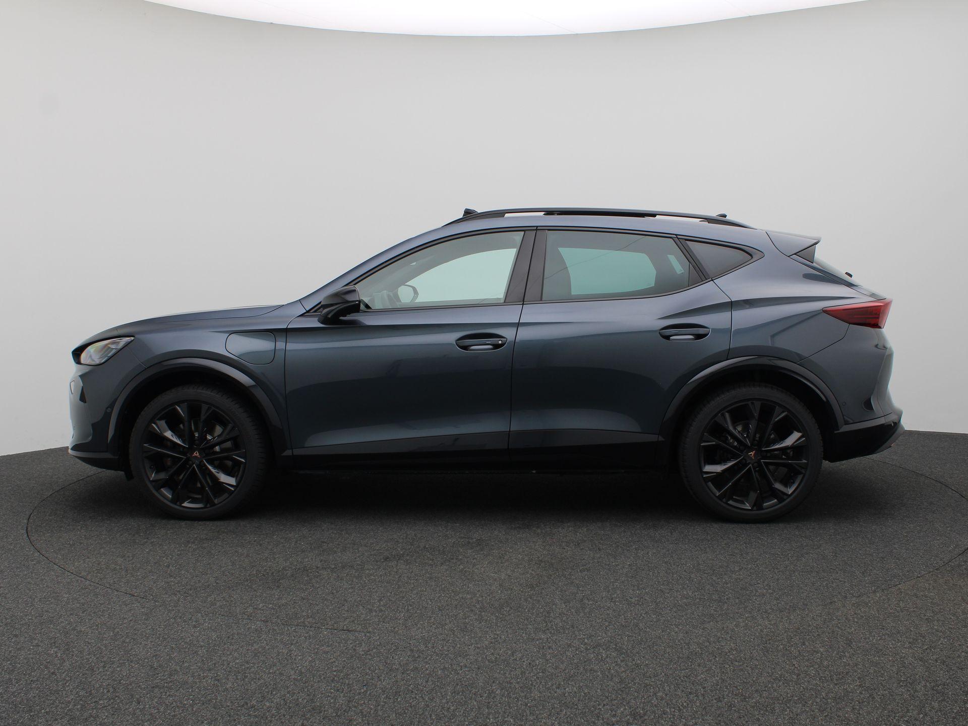 CUPRA Formentor 1.5 TSI e-Hybrid VZ Extreme - Afbeelding 3