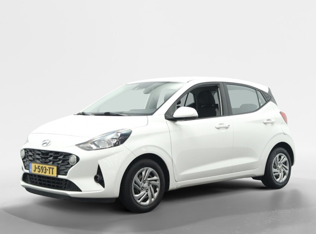 Hyundai i10 1.0 Comfort | Carplay Navigatie | Airco | Cruise control