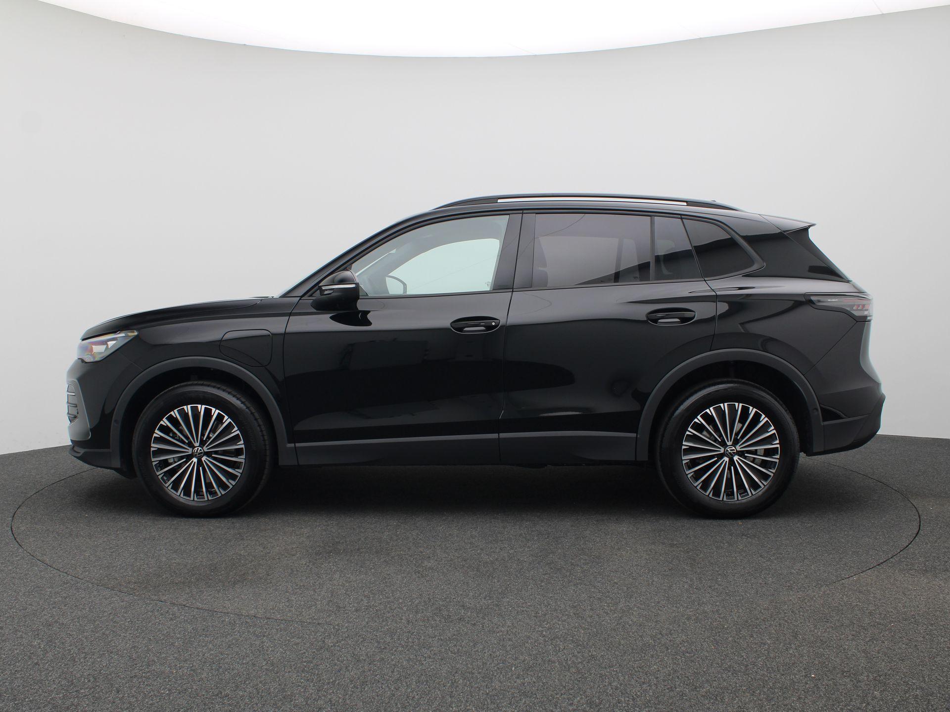 Volkswagen Tiguan 1.5 eHybrid Life Edition 204PK DSG - Afbeelding 3
