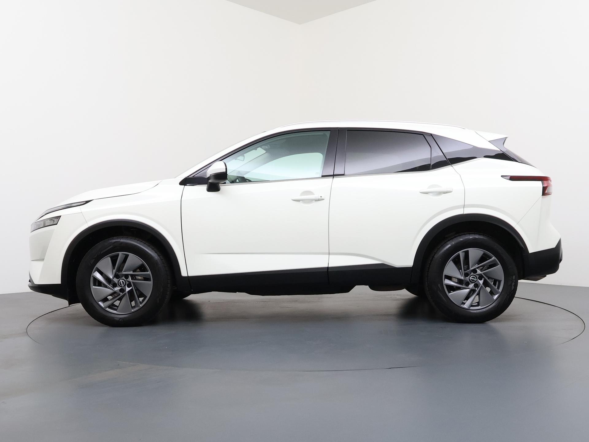 Nissan QASHQAI 1.3 MHEV Acenta - Afbeelding 2