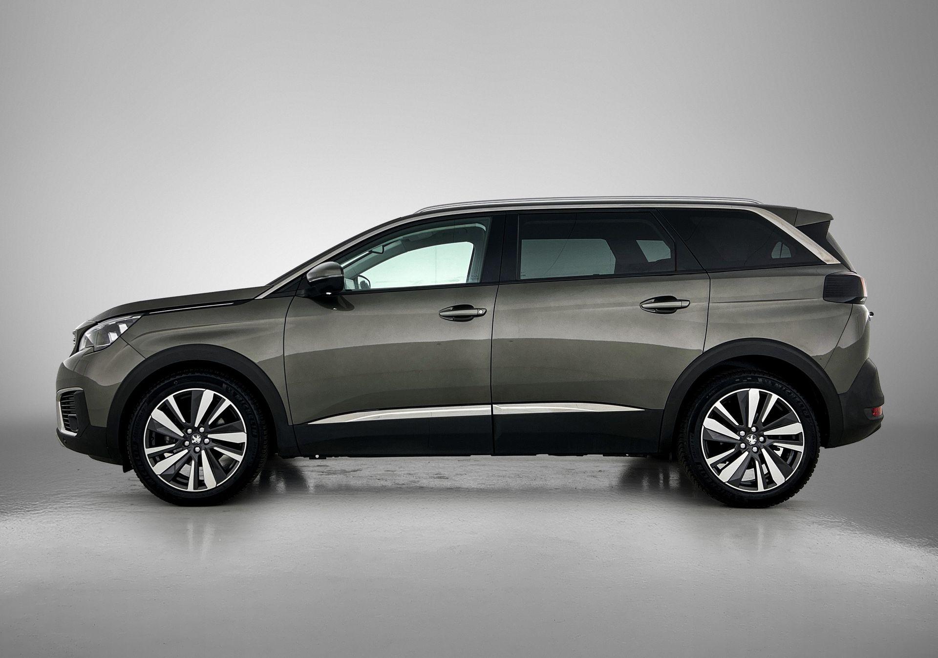 Peugeot 5008 1.2 PureTech Allure - Afbeelding 2