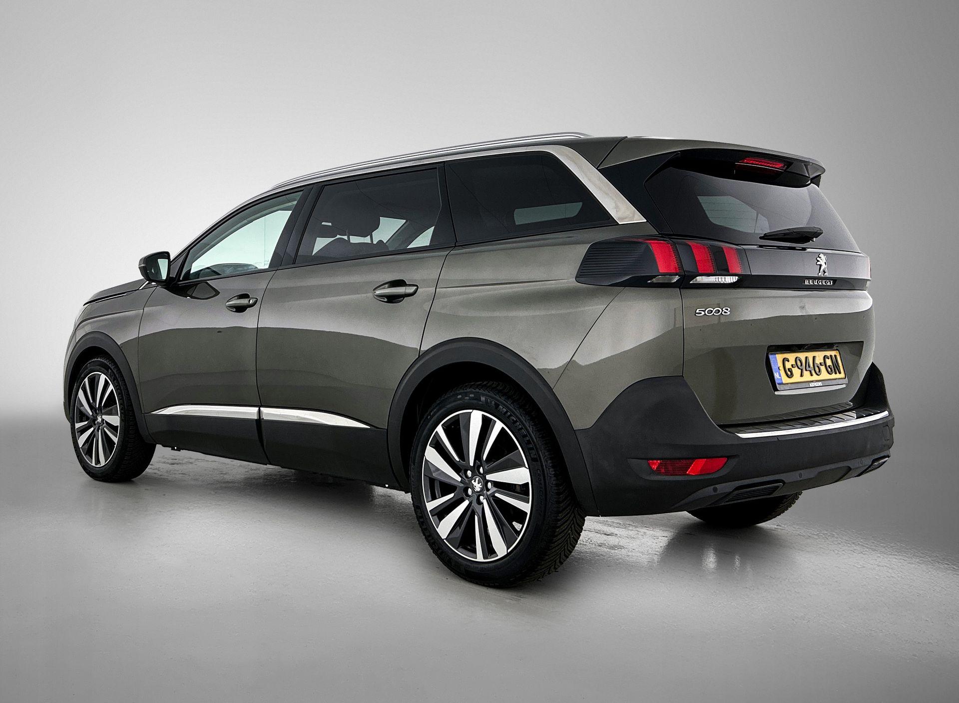 Peugeot 5008 1.2 PureTech Allure - Afbeelding 3