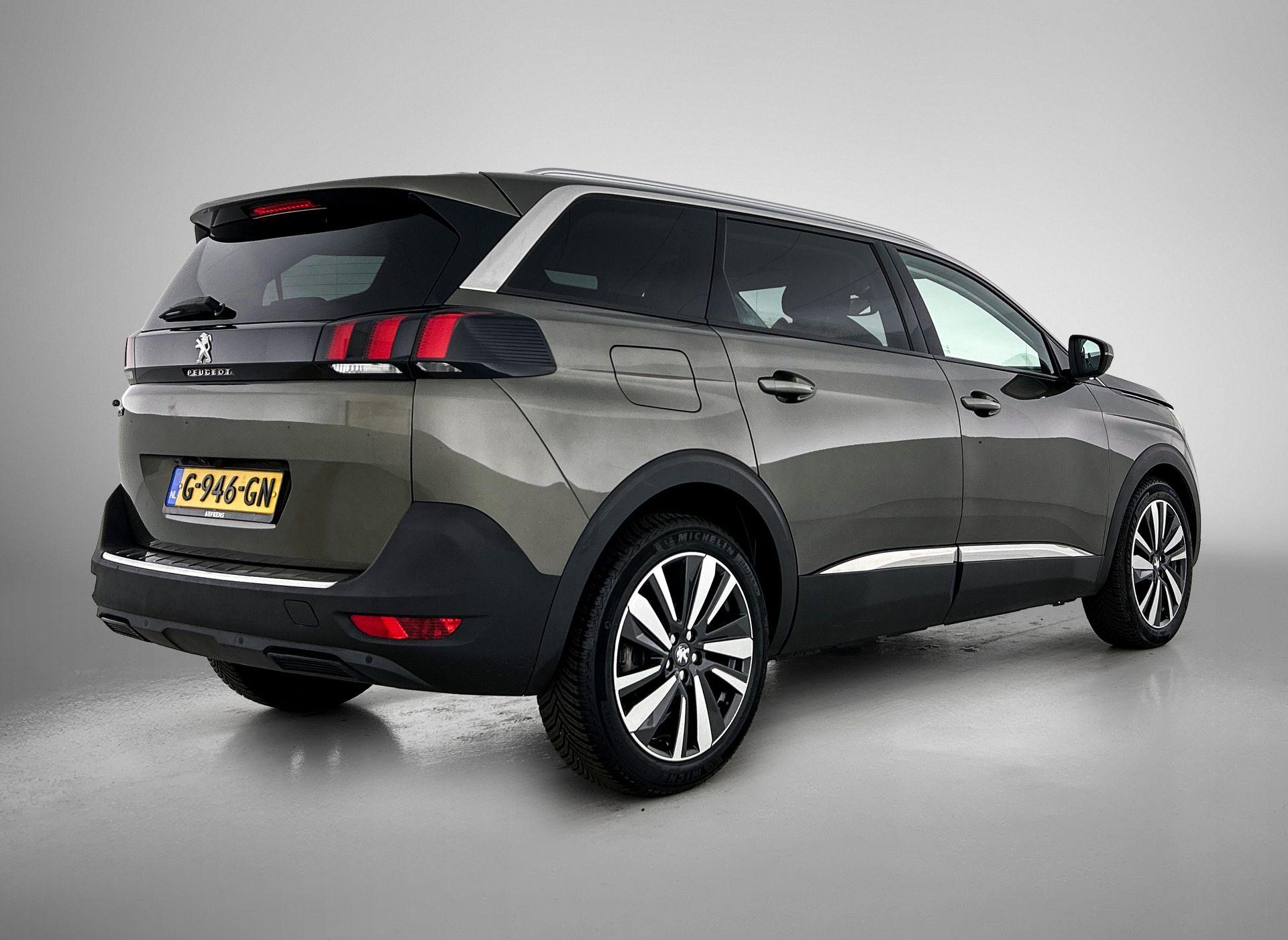 Peugeot 5008 1.2 PureTech Allure - Afbeelding 5