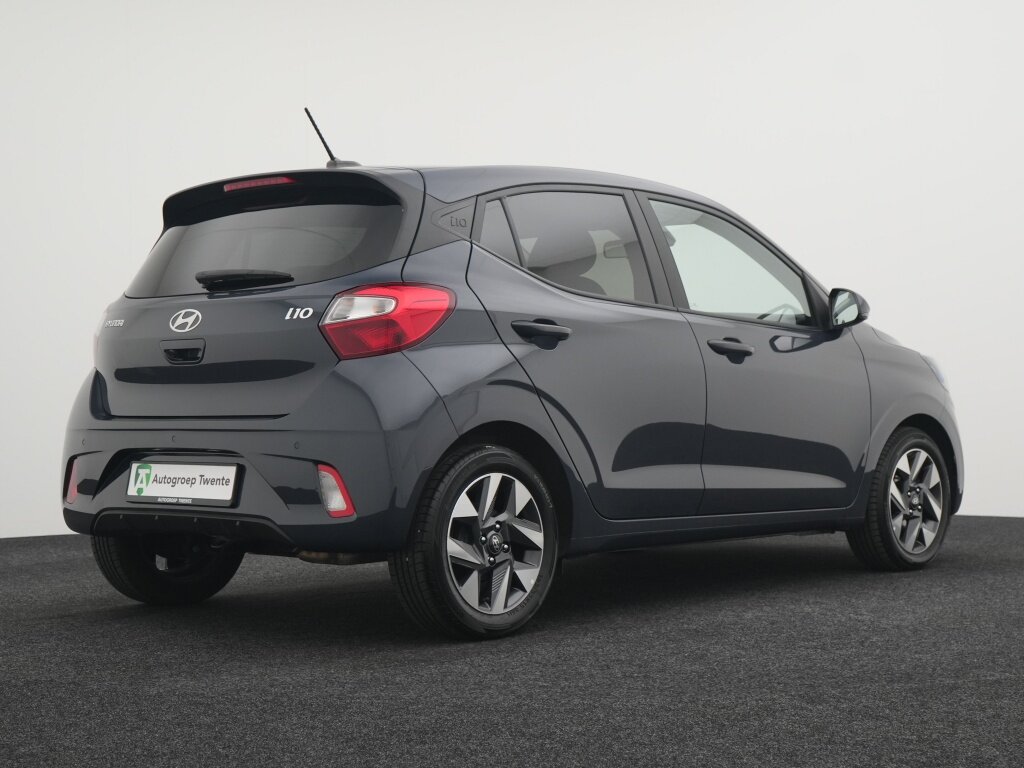 Hyundai i10 1.0 Comfort 5-zits | 15'' Velgen | Private lease 339,- p.m. | - Afbeelding 2