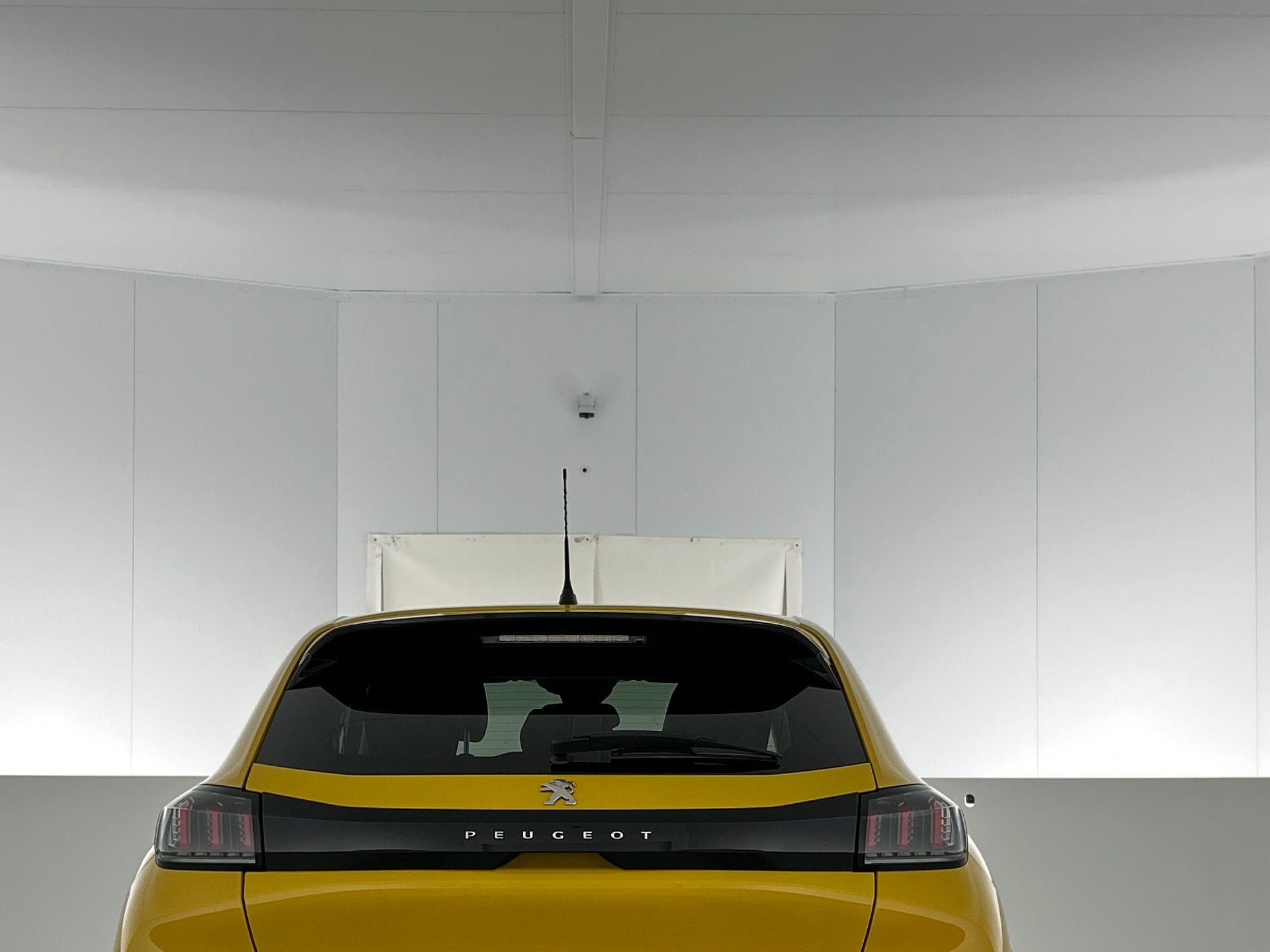 Peugeot e-208 EV Allure Pack 50 kWh - Afbeelding 4