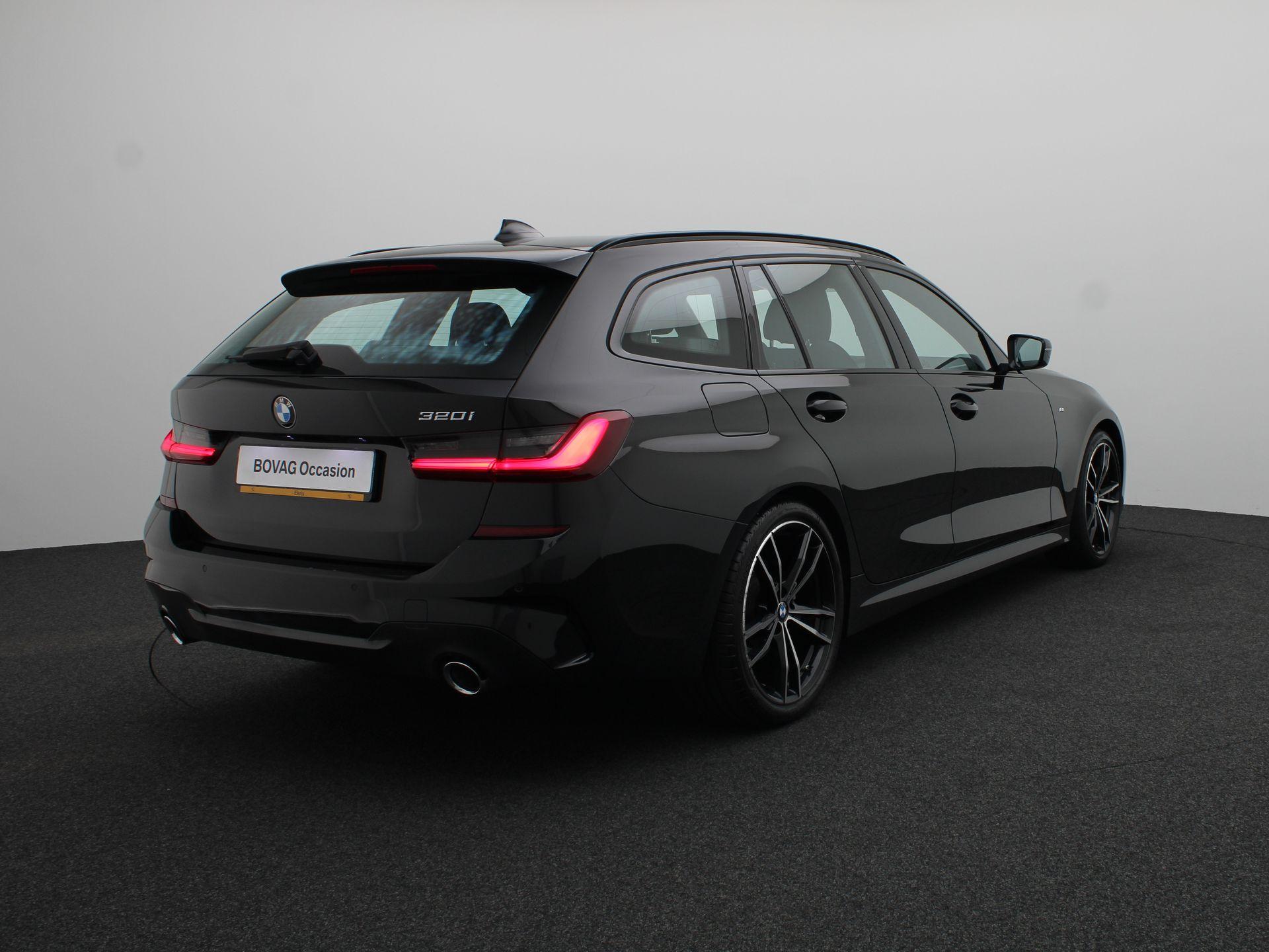BMW 3 Serie Touring 320i - Afbeelding 2