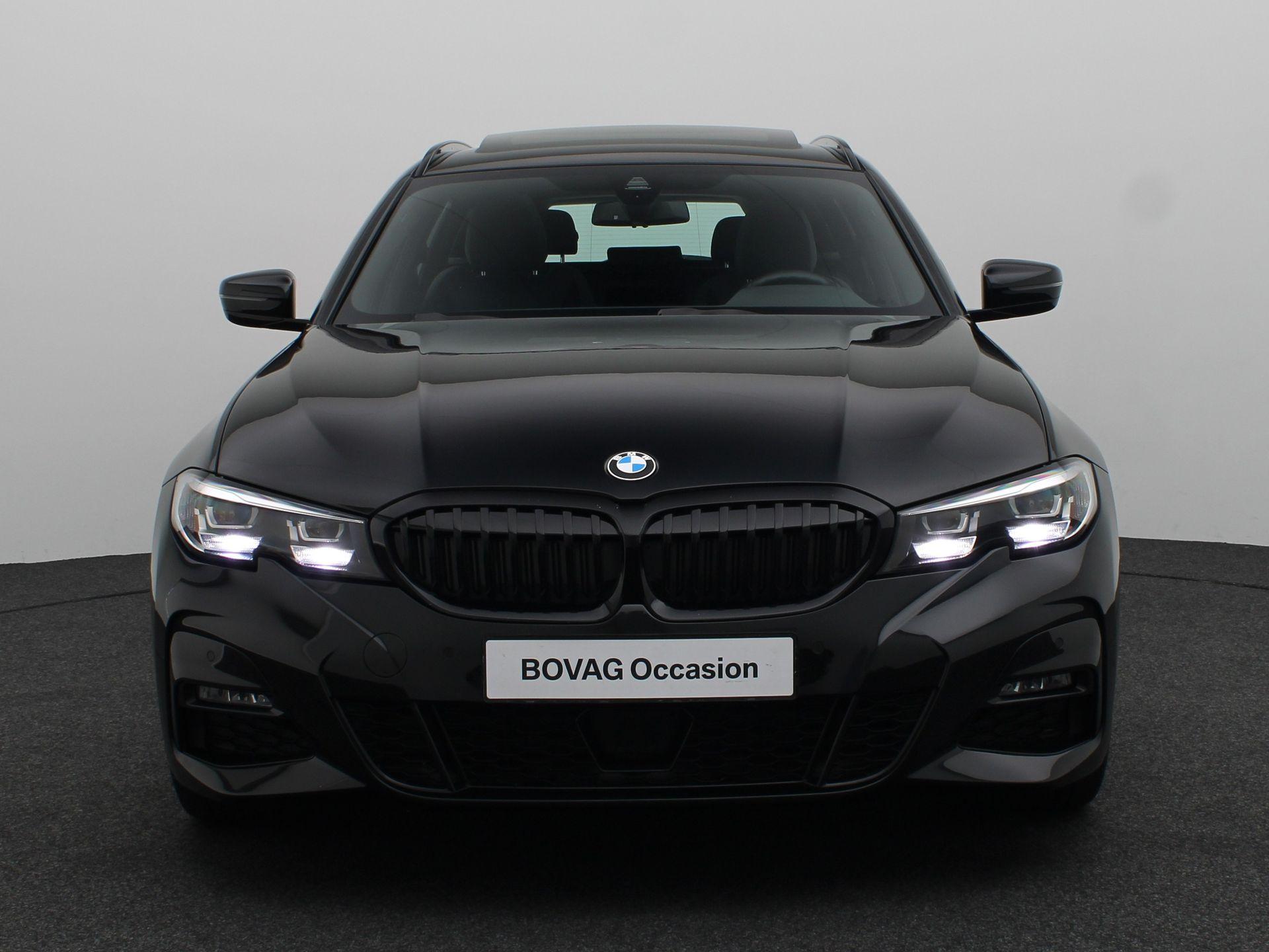 BMW 3 Serie Touring 320i - Afbeelding 3