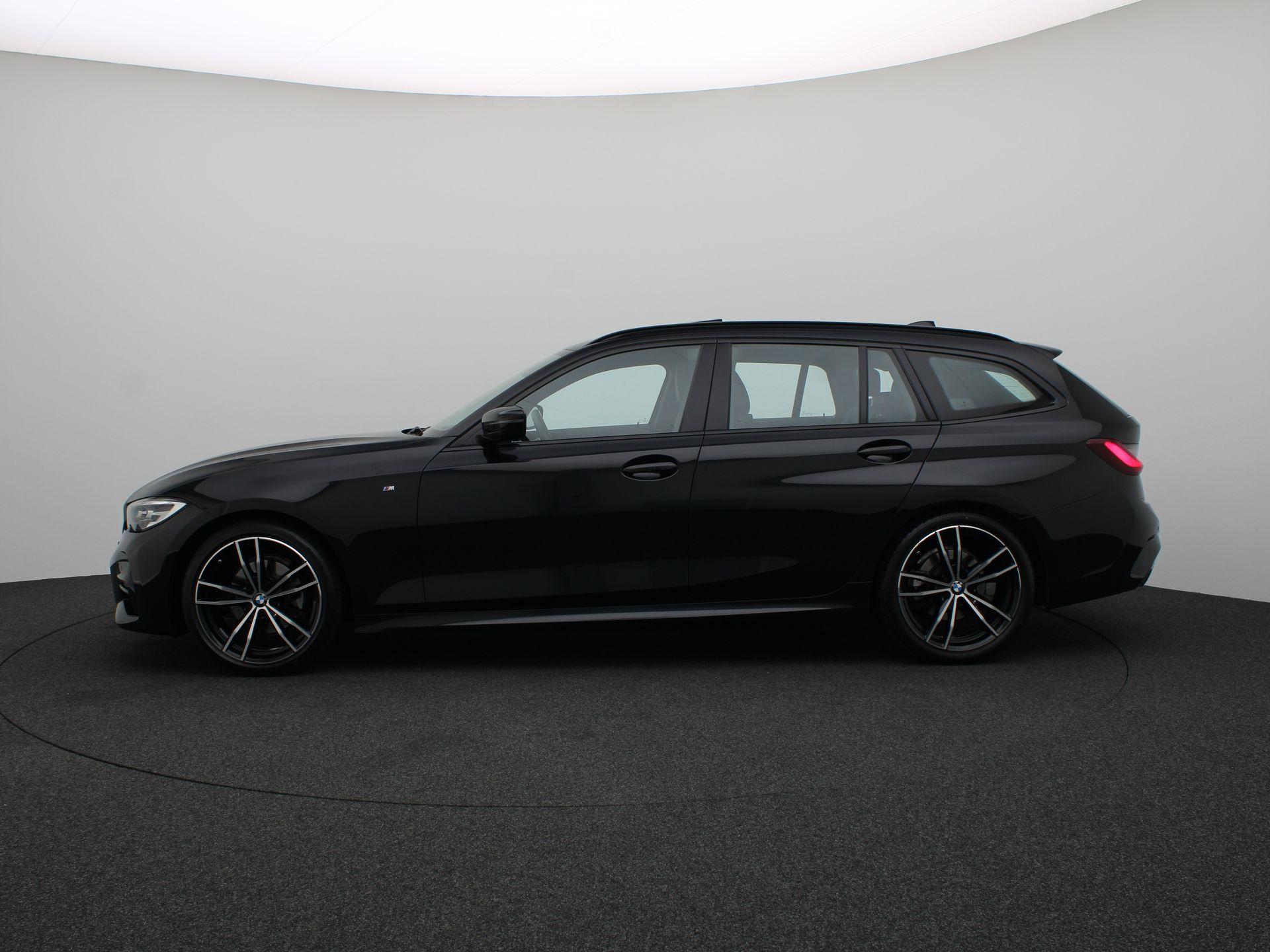 BMW 3 Serie Touring 320i - Afbeelding 4