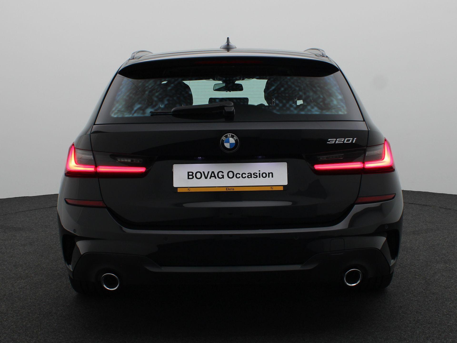 BMW 3 Serie Touring 320i - Afbeelding 5