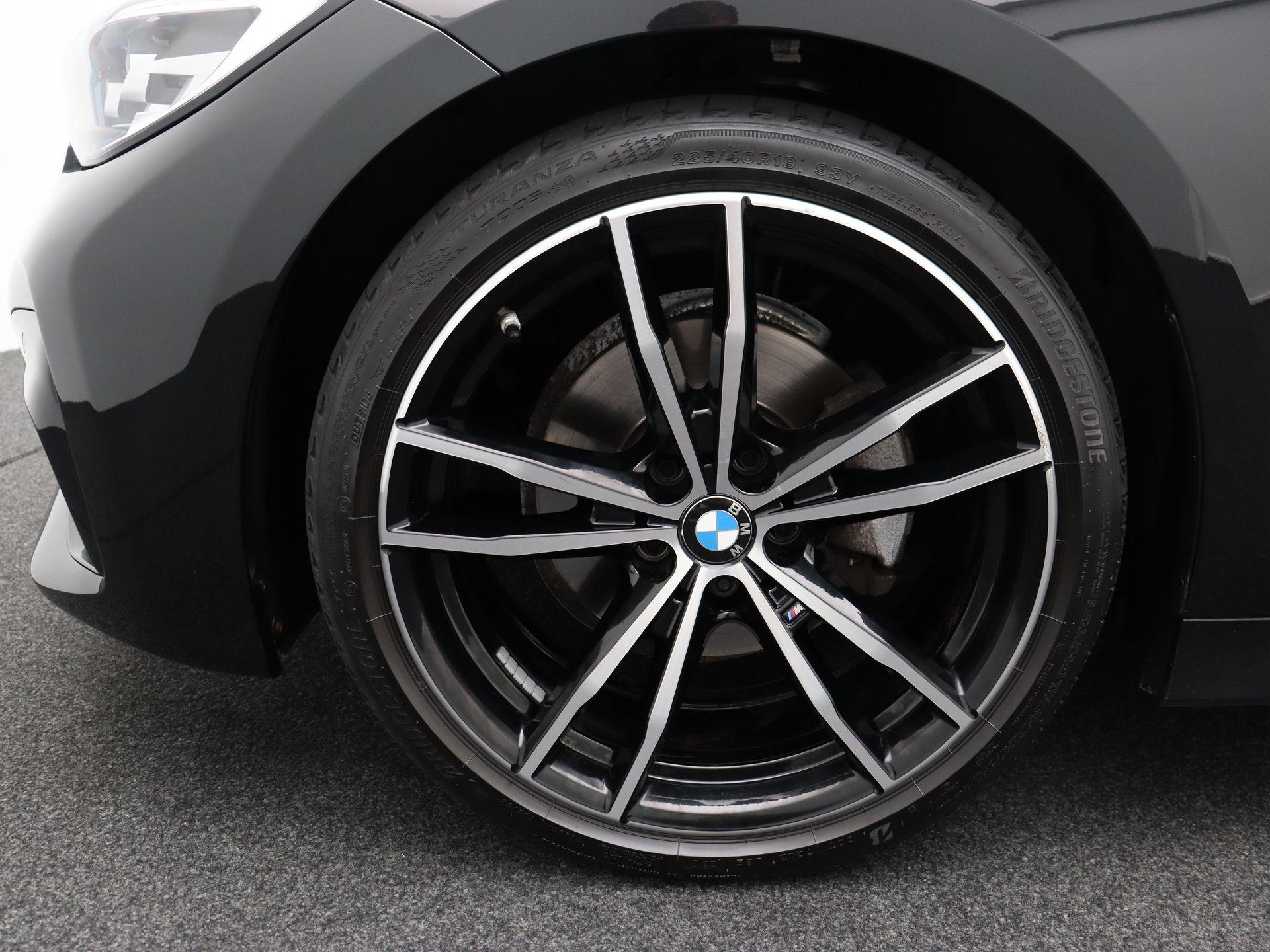 BMW 3-Serie