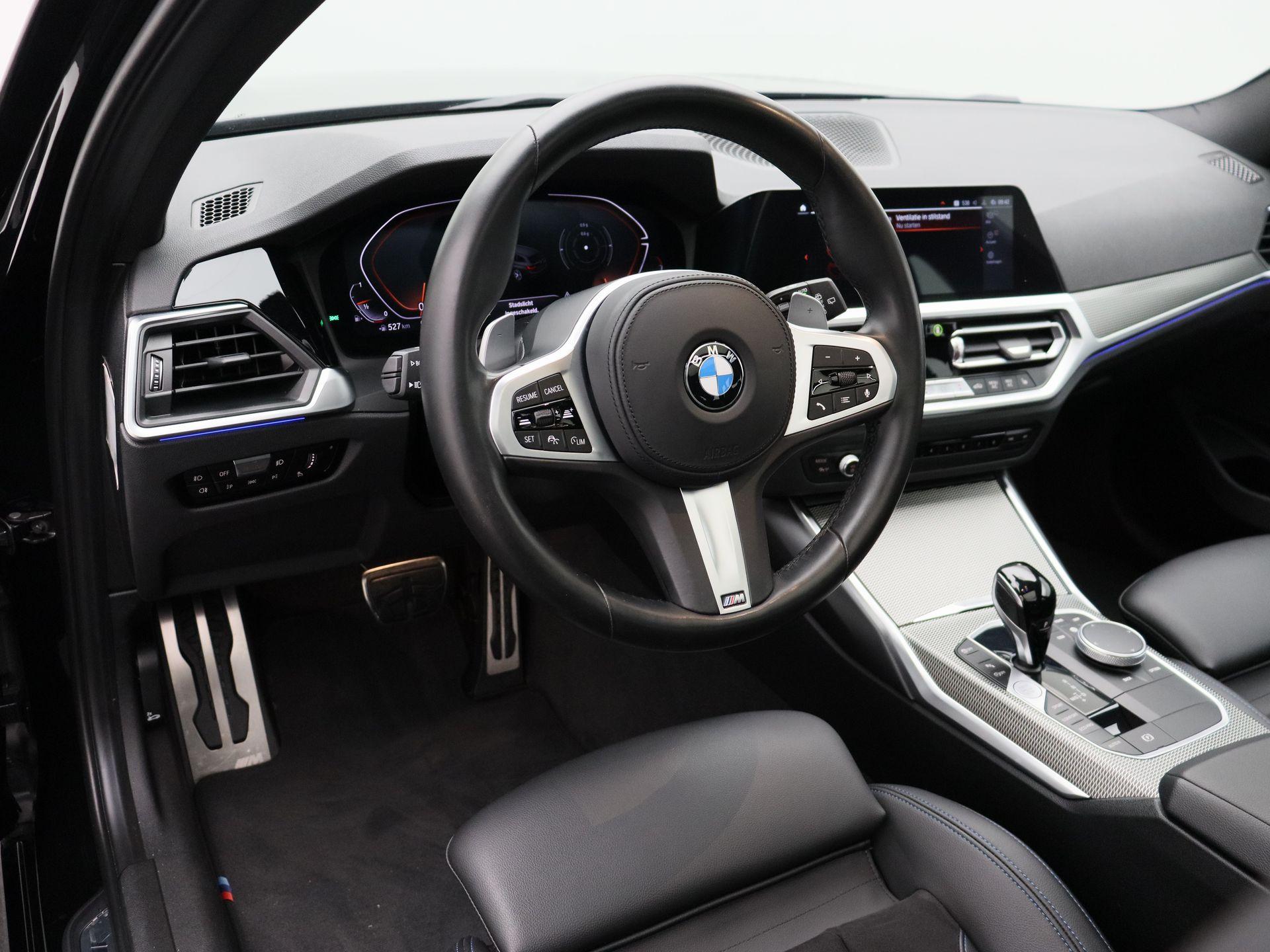 BMW 3-Serie