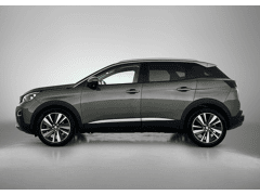 Peugeot 3008 1.2 PureTech Blue Lease Premium 130 PK - Afbeelding 2