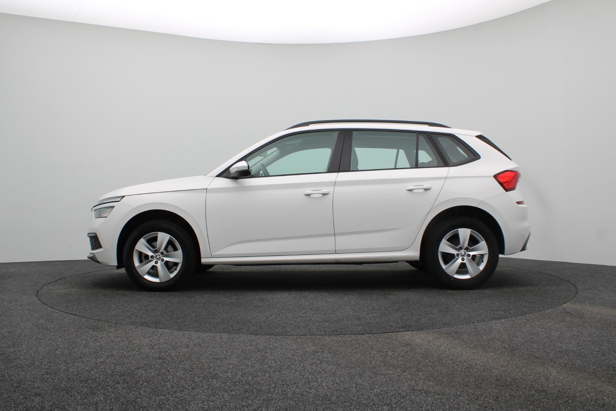 Skoda Kamiq 1.0 TSI Ambition - Afbeelding 2