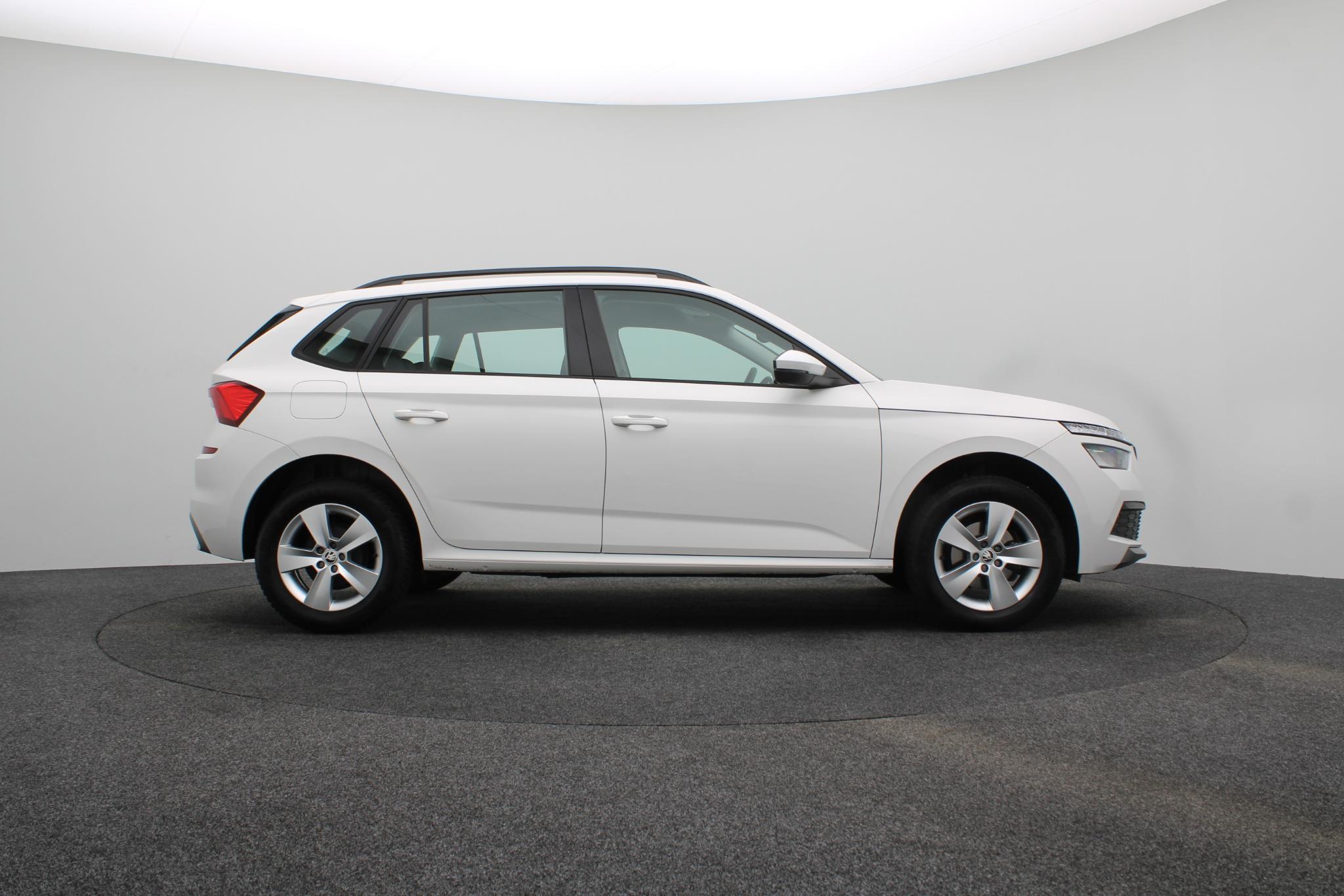Skoda Kamiq 1.0 TSI Ambition - Afbeelding 5