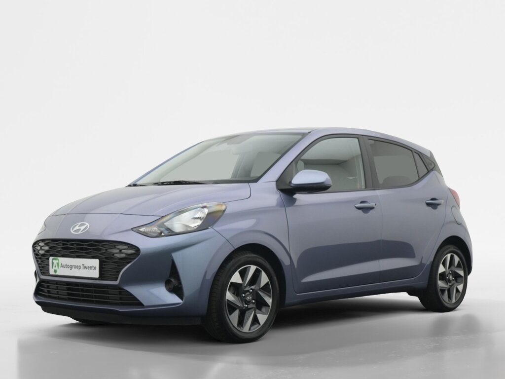 Hyundai i10 1.0 Comfort 5-zits | 15'' Velgen | Private lease 339,- p.m. |