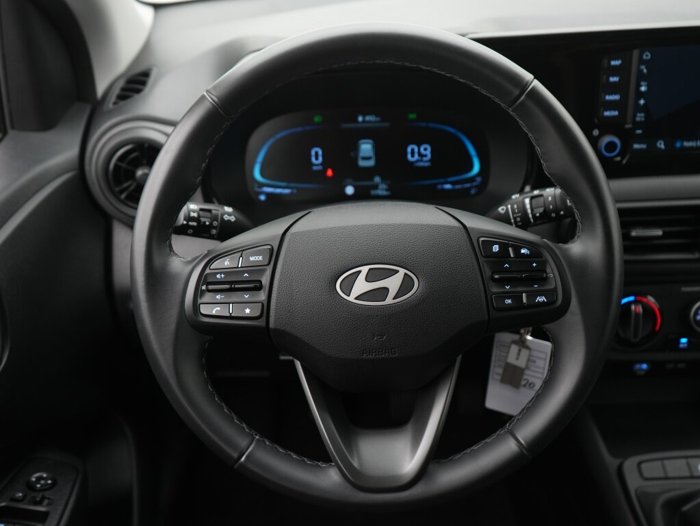 Hyundai i10 1.0 Comfort 5-zits | 15'' Velgen | Private lease 339,- p.m. | - Afbeelding 3