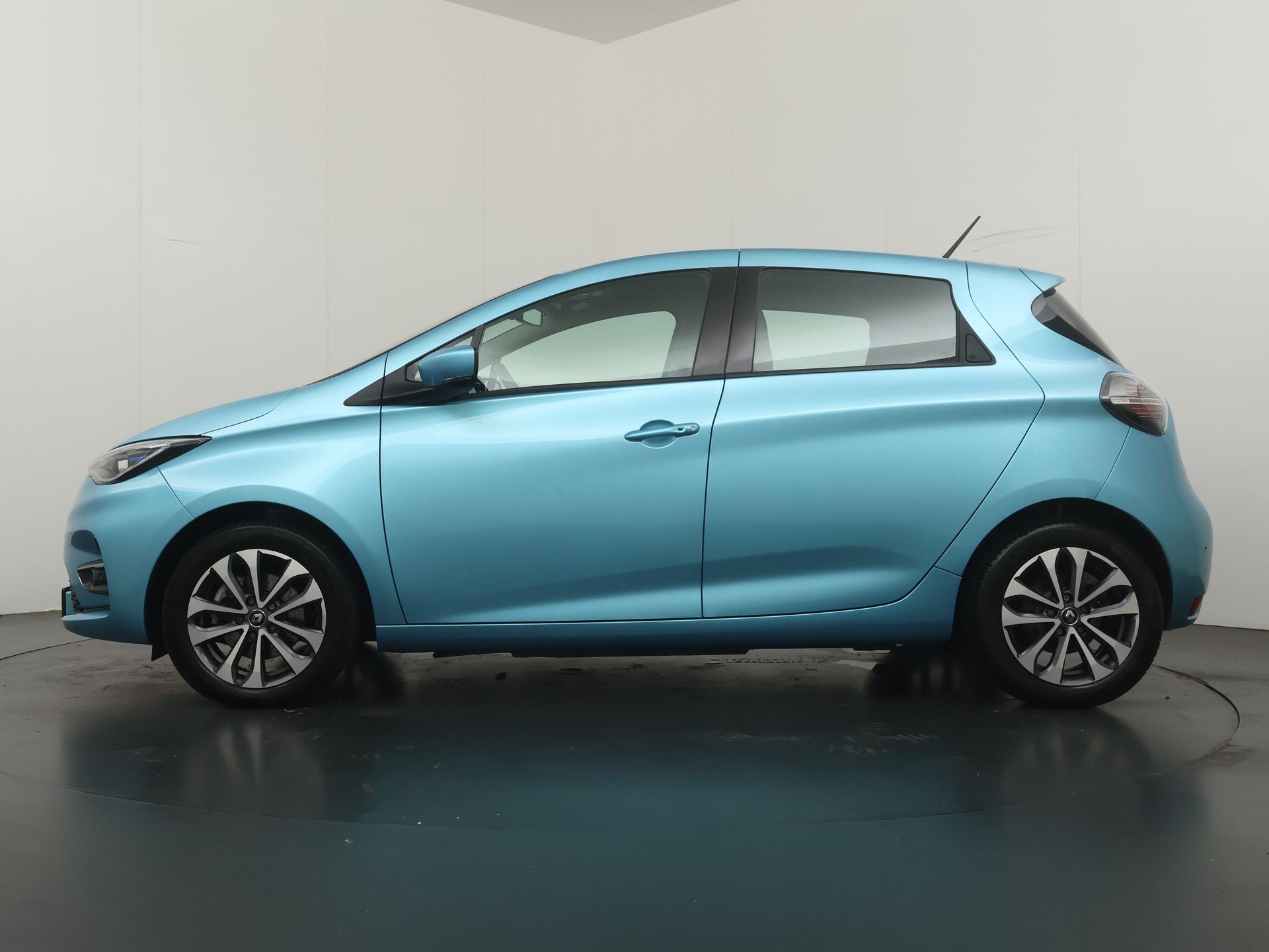 Renault ZOE R135 Zen Batterijkoop - Afbeelding 2