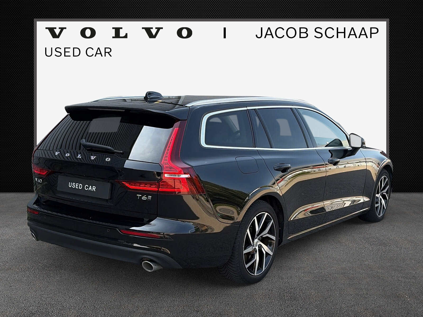 Volvo V60 2.0 T6 Twin Engine AWD Momentum Pro - Afbeelding 2