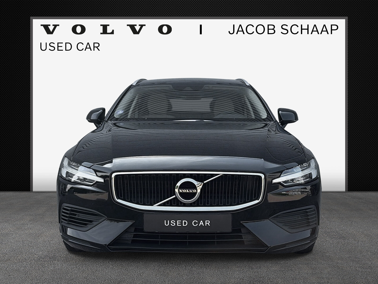 Volvo V60 2.0 T6 Twin Engine AWD Momentum Pro - Afbeelding 3