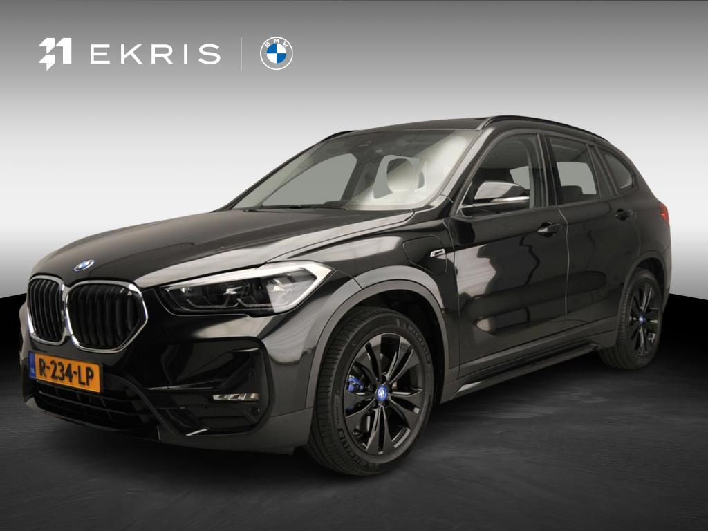 BMW X1 xDrive25e