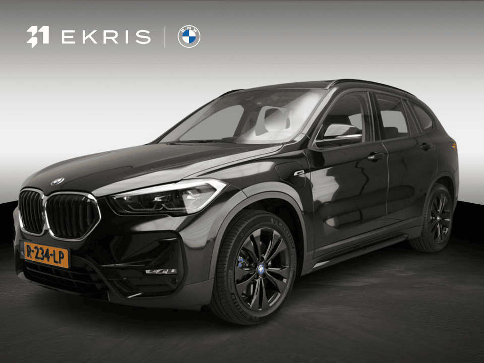 BMW X1 xDrive25e - Afbeelding 1