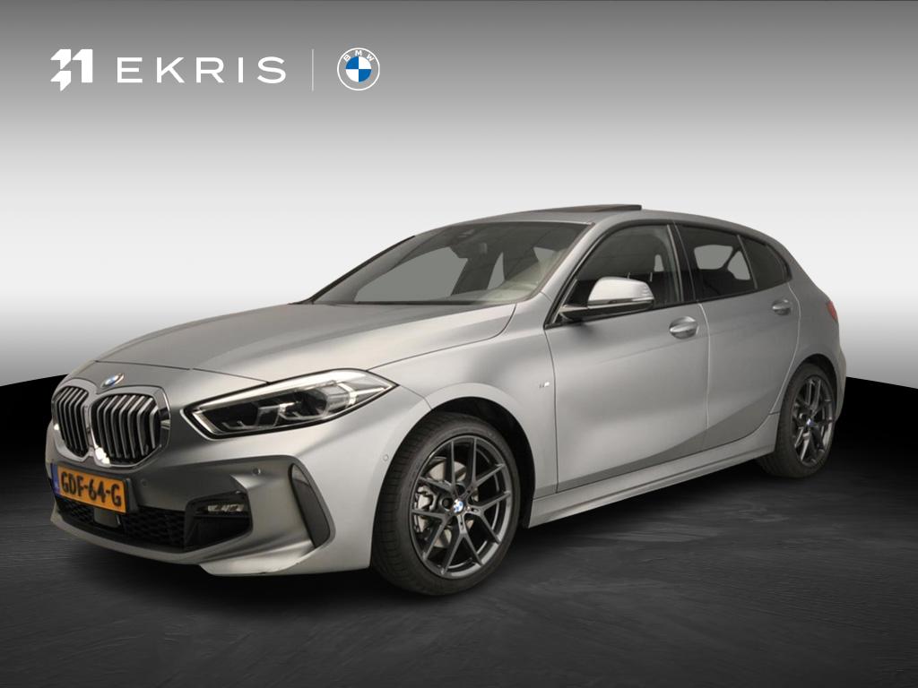 BMW 1 Serie 5-deurs 118i
