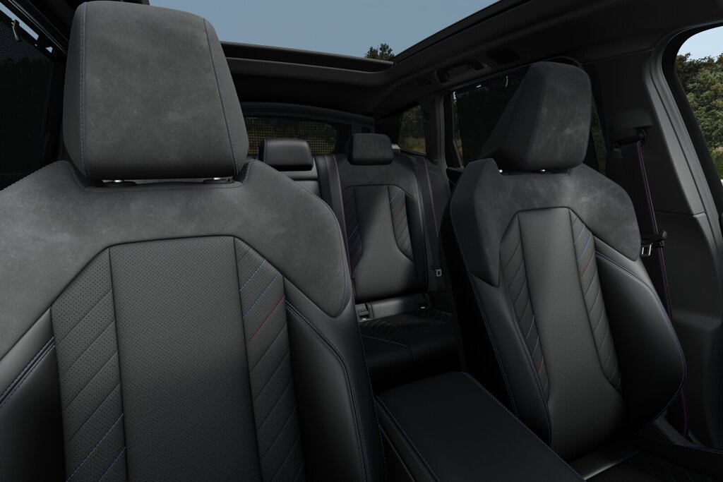 BMW X3 10