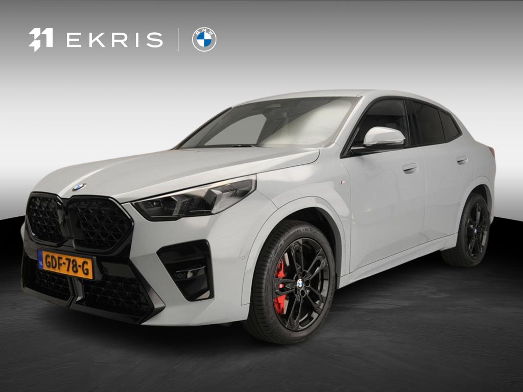 BMW X2 sDrive20i