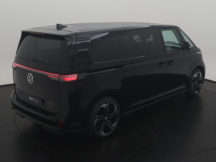 Volkswagen Bedrijfswagens ID. Buzz GTX Limited Edition 250 kW / 340 pk