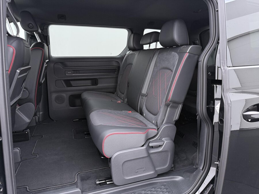 Volkswagen Bedrijfswagens ID. Buzz GTX Limited Edition 250 kW / 340 pk